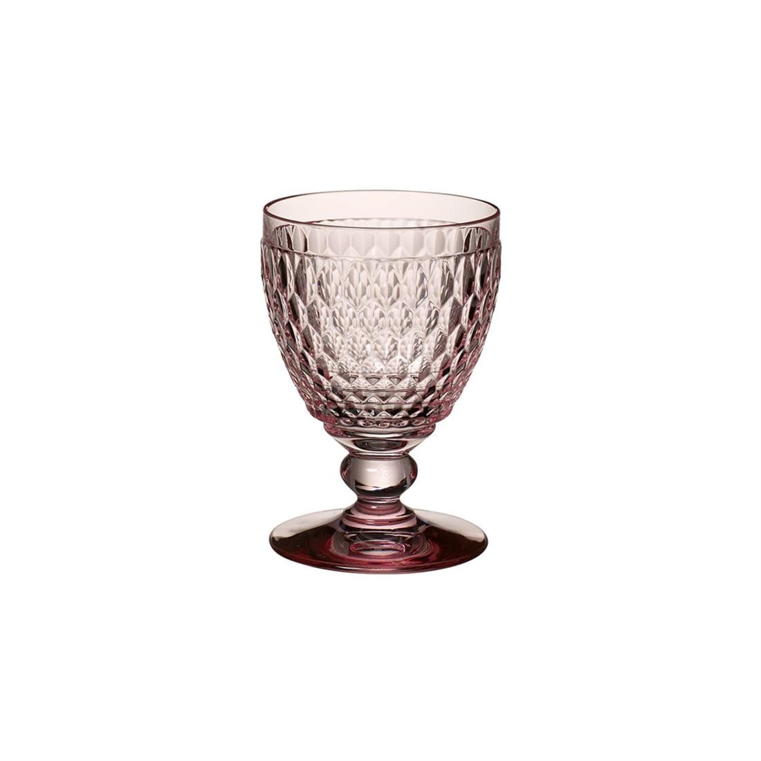 VILLEROY BOCH Water Goblet 144mm BOSTON COLOURED