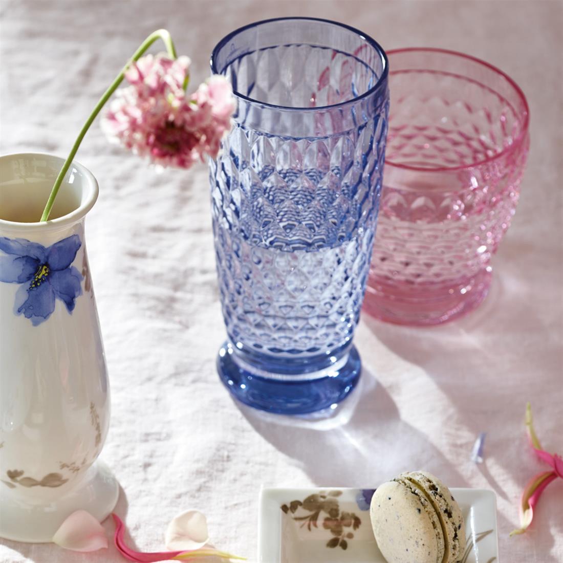 VILLEROY BOCH Su/Mesrubat Bardağı 162mm BOSTON COLOURED