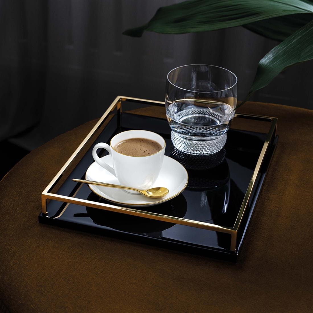 VILLEROY BOCH Viski Bardağı 9.2cm OCTAVIE