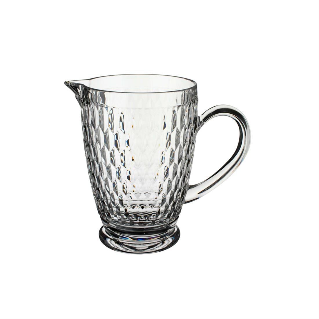VILLEROY&BOCH Jug 1.30 lt BOSTON COLOURED