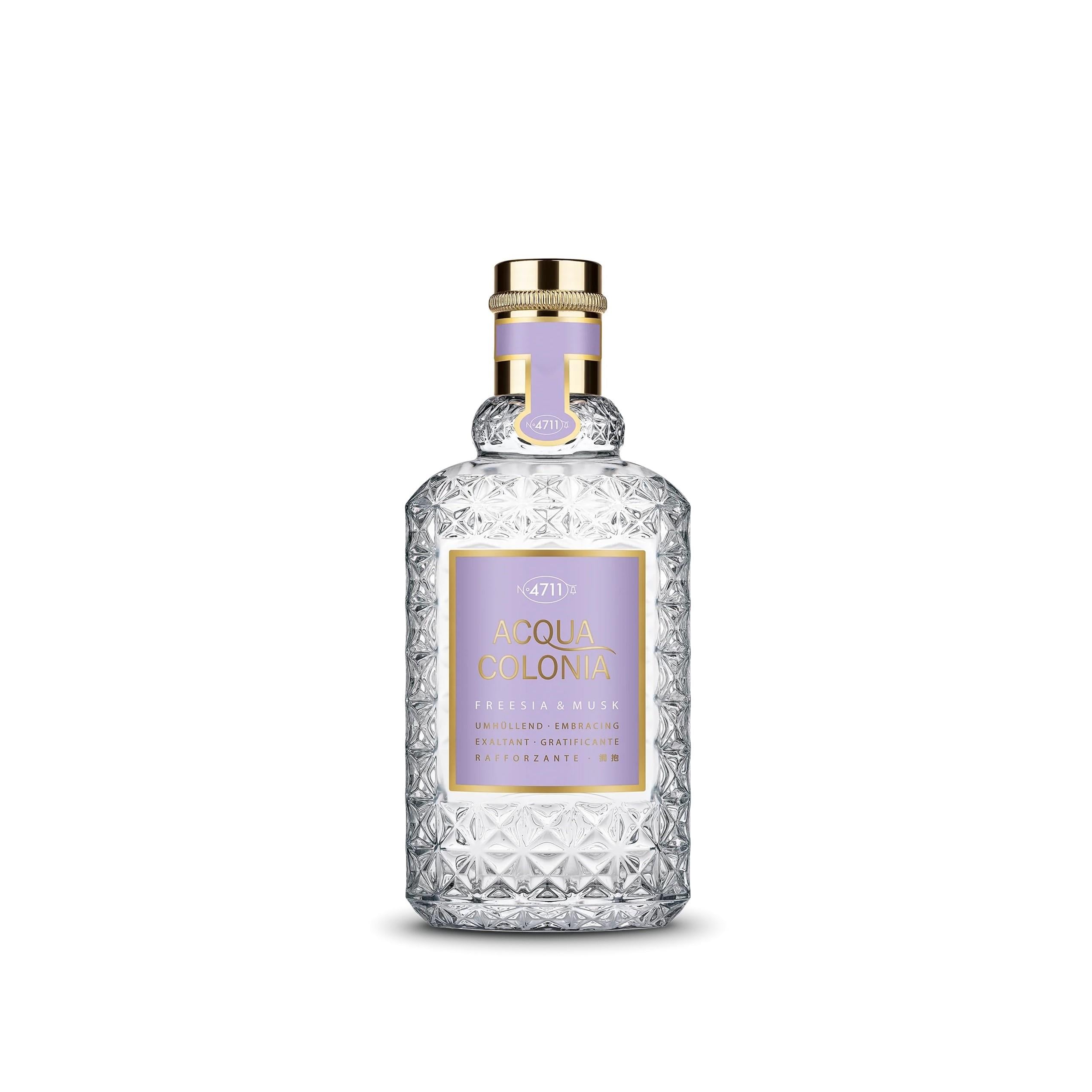 4711 Kolanya Freesia & Musk Edc 100ml