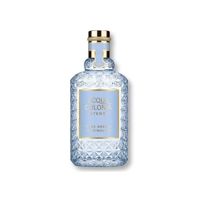 4711 Kolonya Intense Pure Breeze of Himalaya EDC 100ml