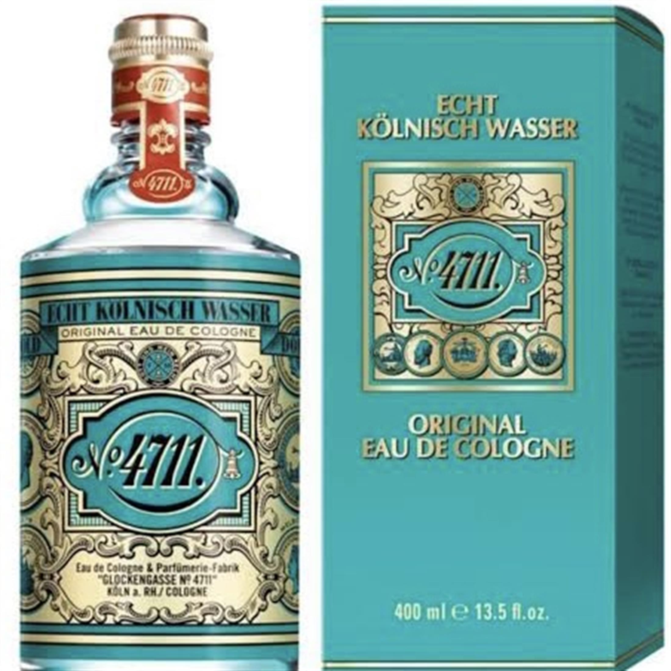 4711 Kolonya Original  Edc 400ml