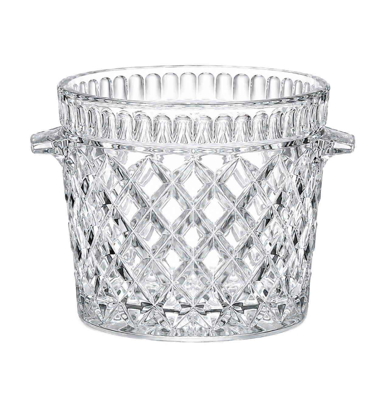 BOHEMIA Buz Kovası Diamond