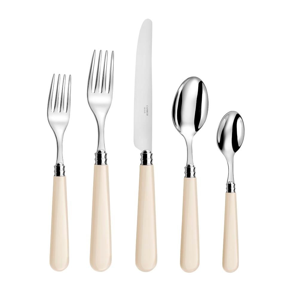 CAPDECO 30 Parça Set HELIOS Fildişi