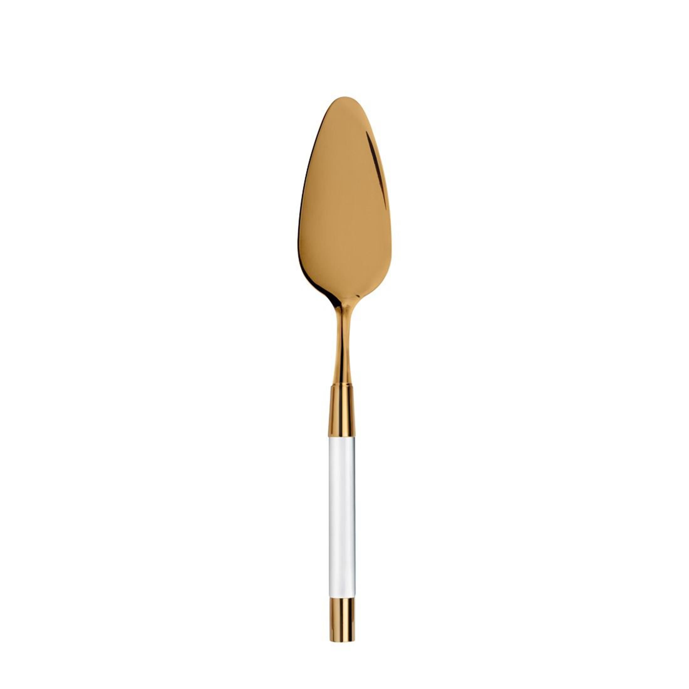 CAPDECO CAKE SERVER ZOE Cristal