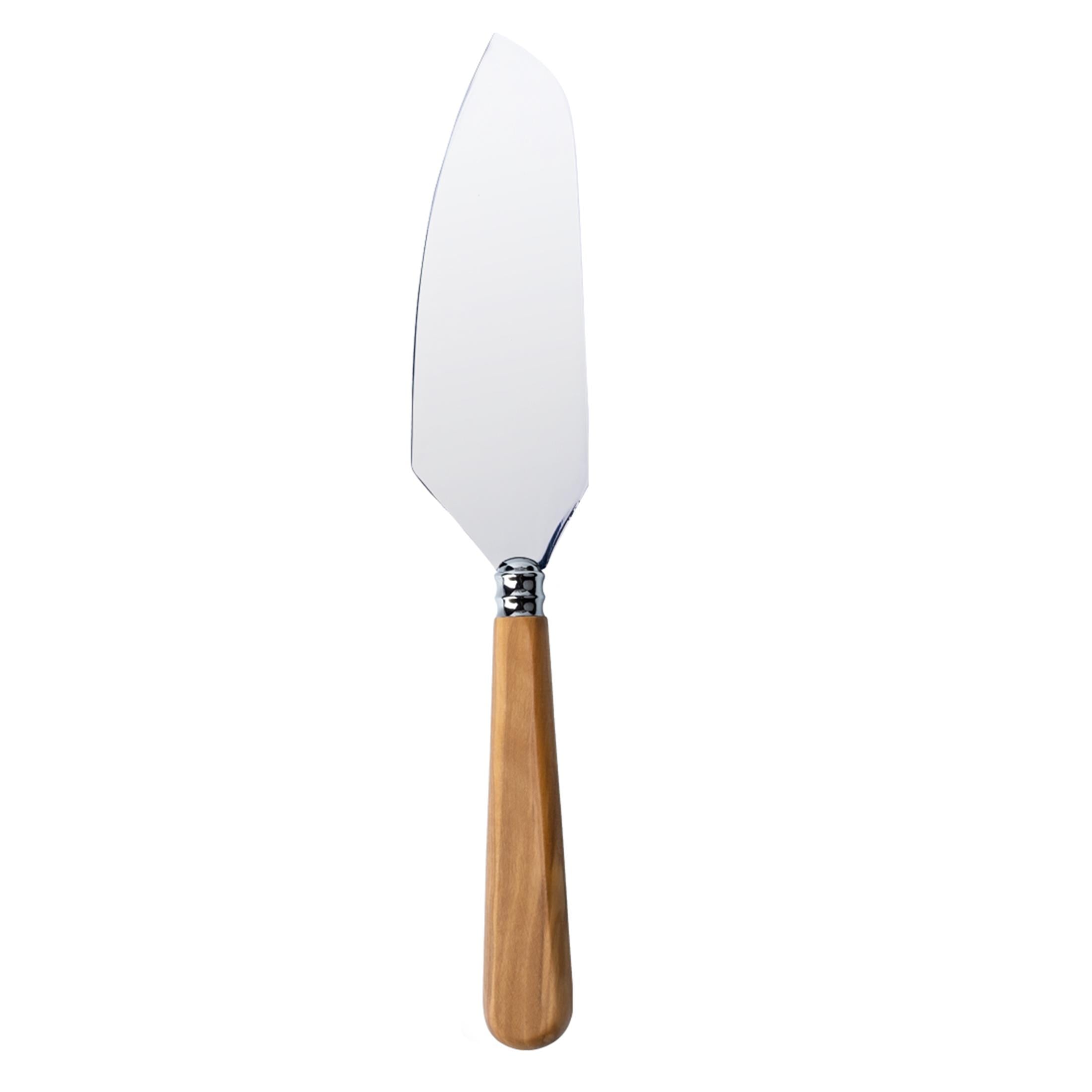 CAPDECO CUTTING CAKE SERVER HELIOS Olivier