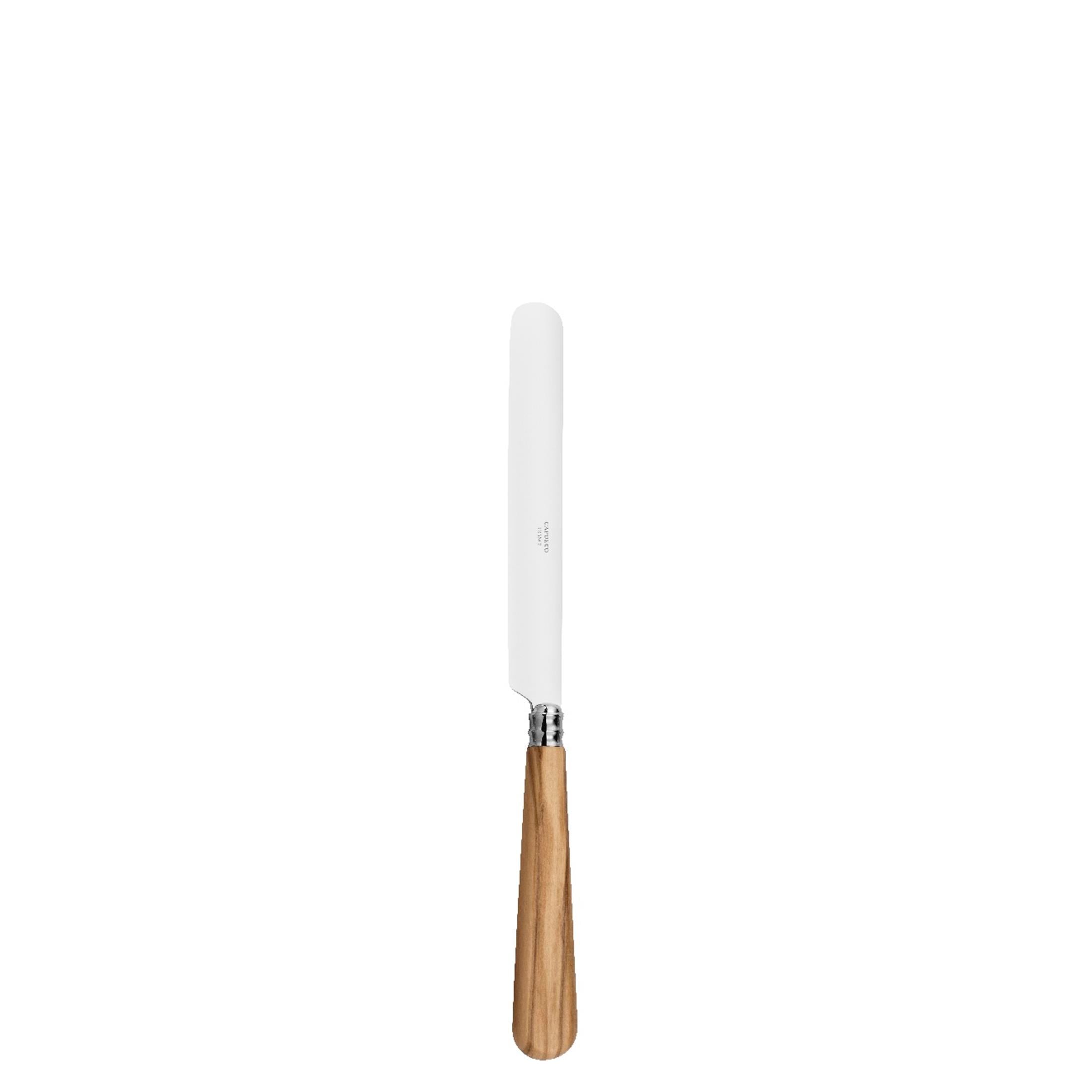CAPDECO DESSERT KNIFE HELIOS Olivier