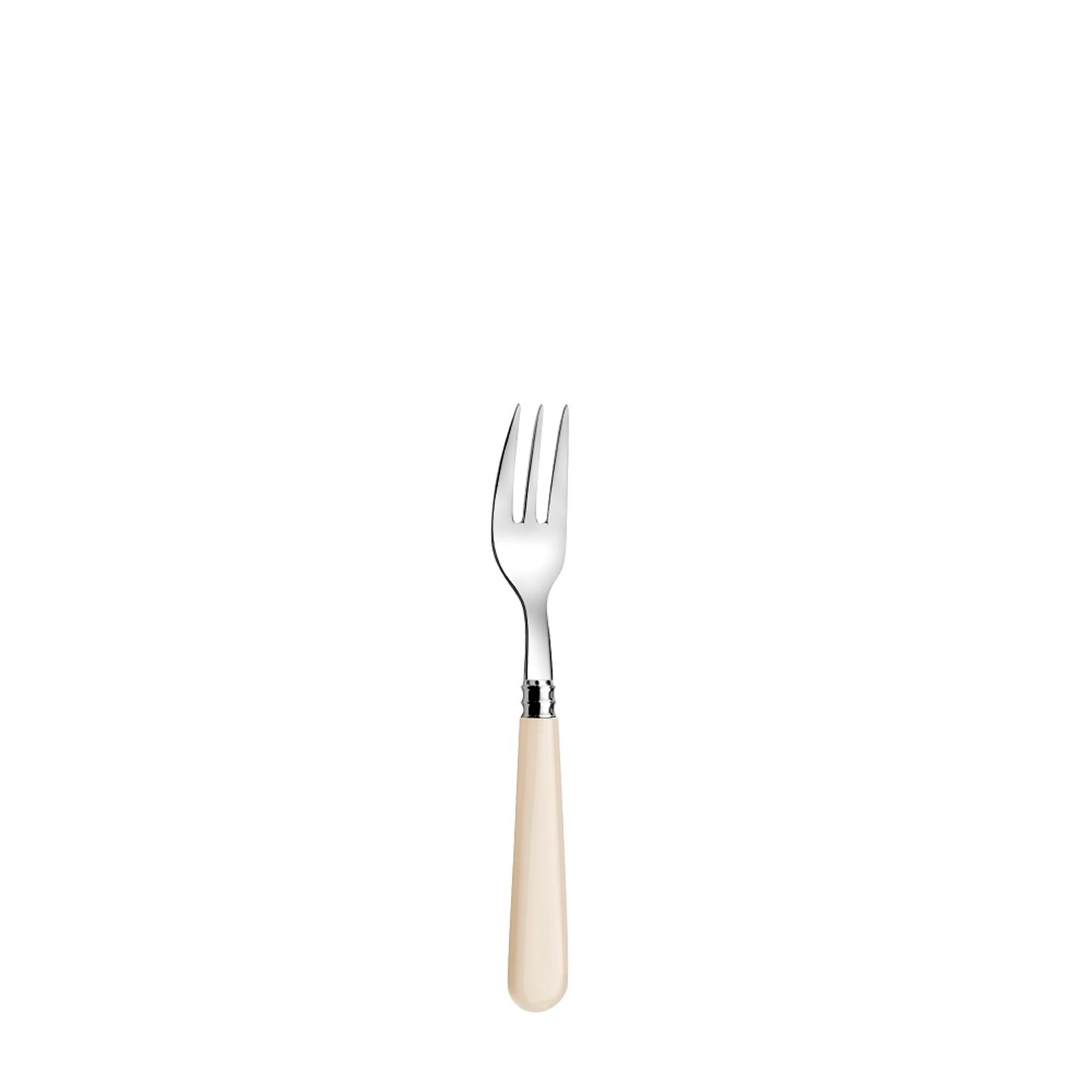 CAPDECO PASTRY FORK HELIOS Ivoire