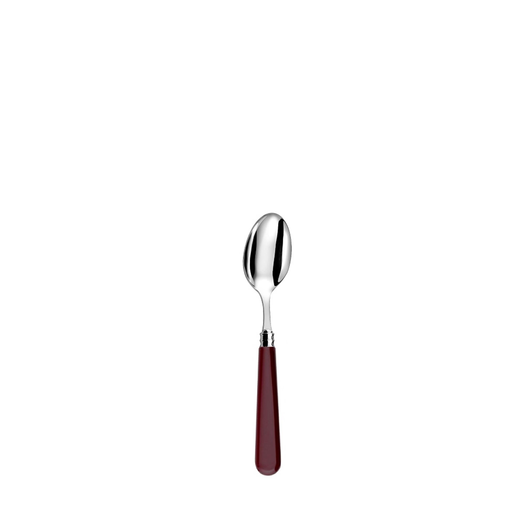 CAPDECO TEASPOON HELIOS Cerise