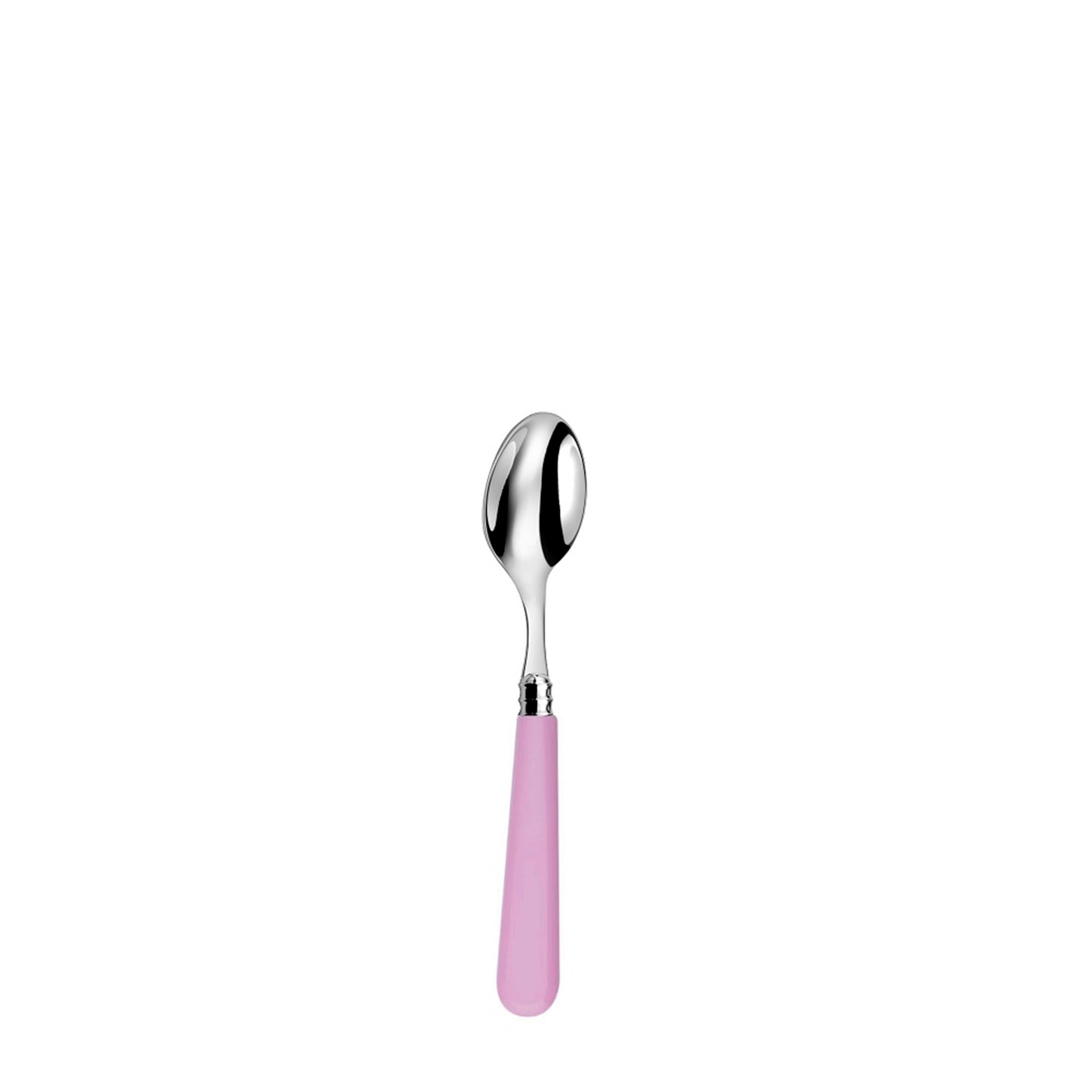CAPDECO TEASPOON HELIOS Rose Pale
