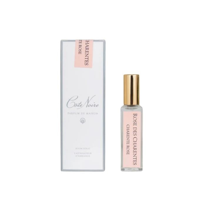 COTE NOIRE Charente Rose Parfüm