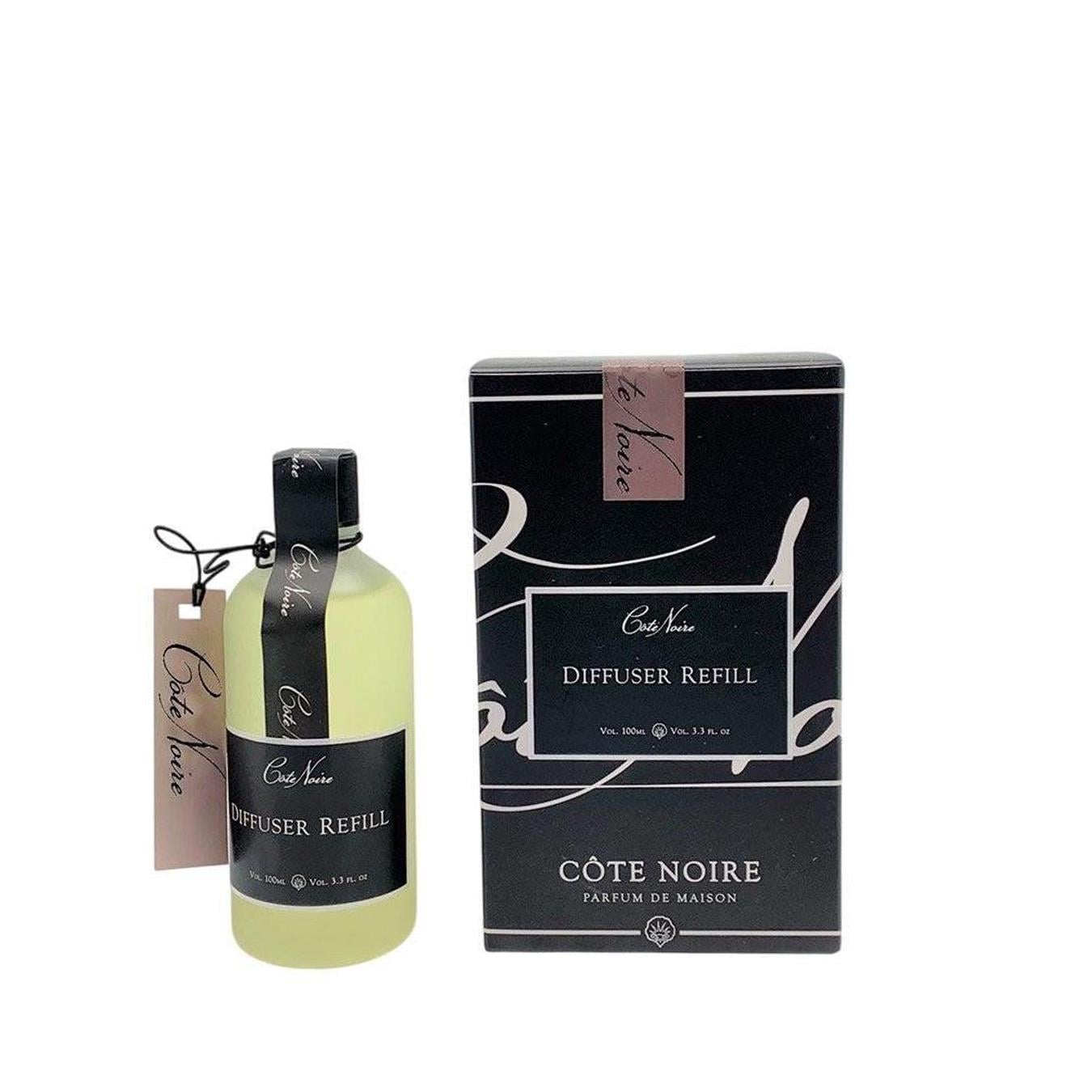 COTE NOIRE Koku 100 ml