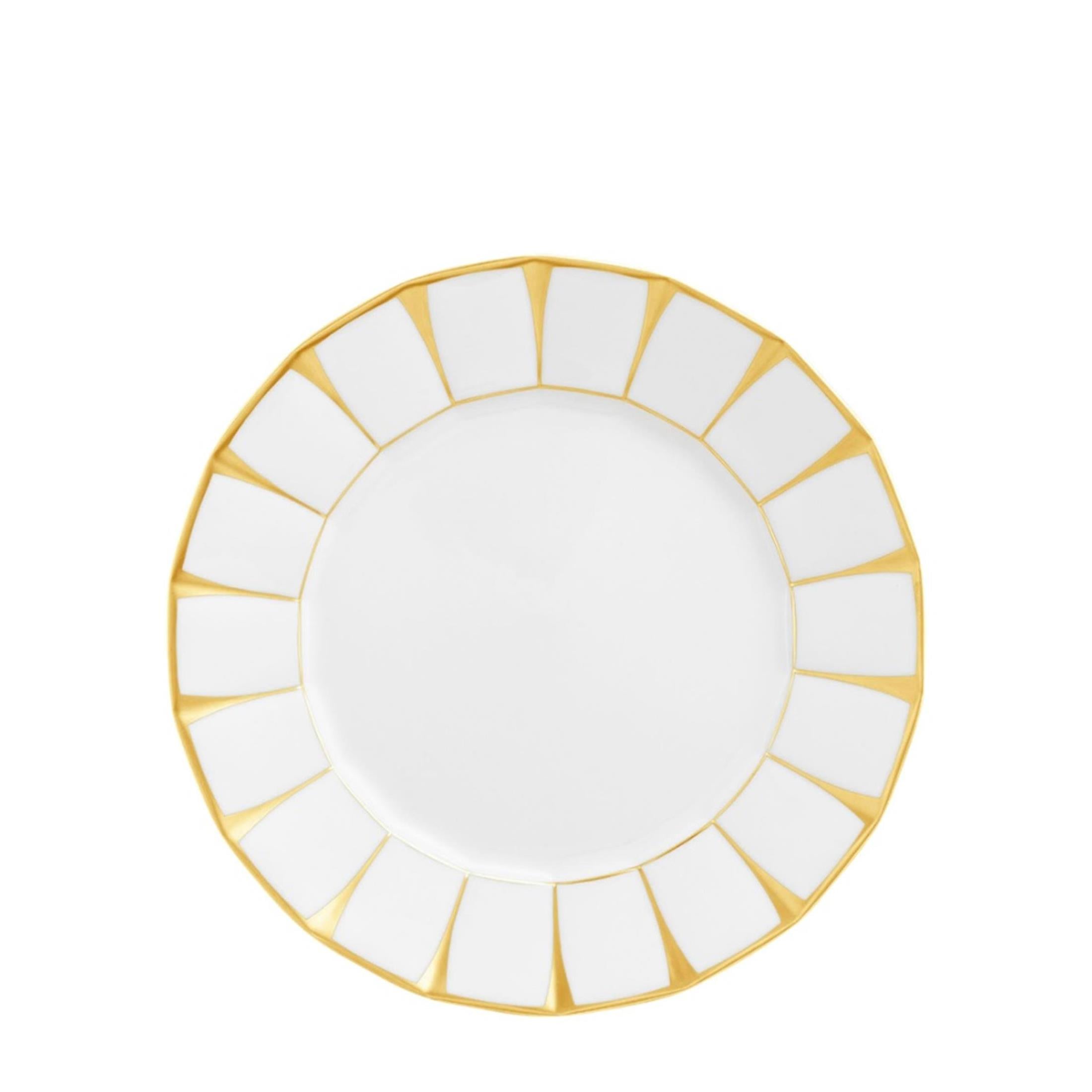 FURSTENBERG Ara Servis Tabağı 24,4cm GRECQUE ATHENA