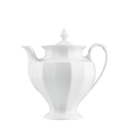 FURSTENBERG Çaydanlık 1000ml GRECQUE WHITE
