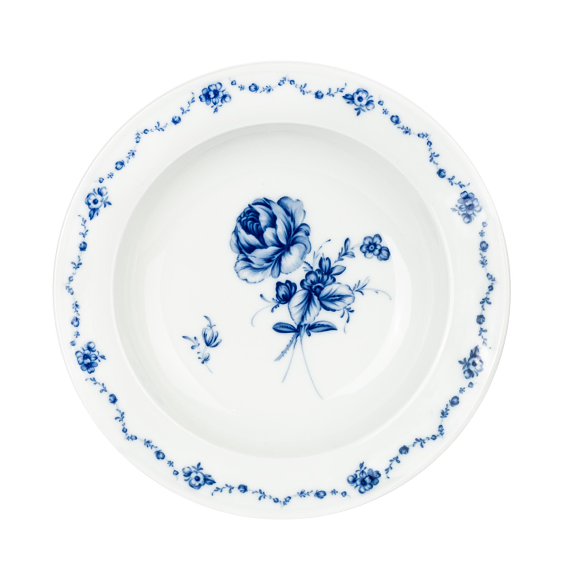 FURSTENBERG Çukur Tabak 23,3cm ALT FURSTENBERG LOTTINE