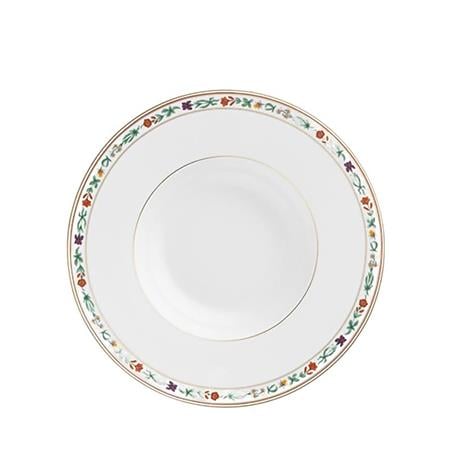 FURSTENBERG Çukur Tabak 26,2cm CARLO RAJASTHAN
