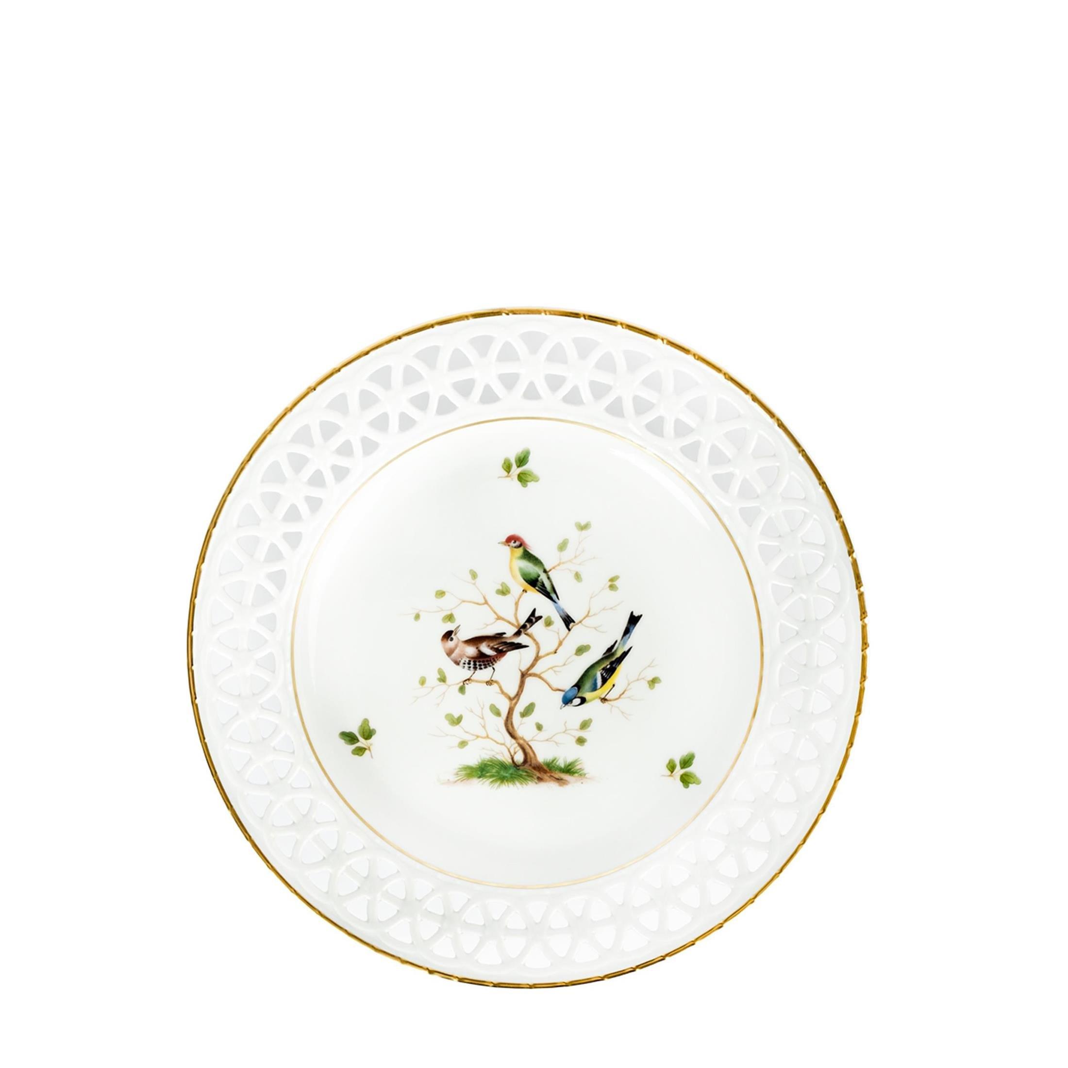 FURSTENBERG Dessert Plate 21cm BANDOLINO
