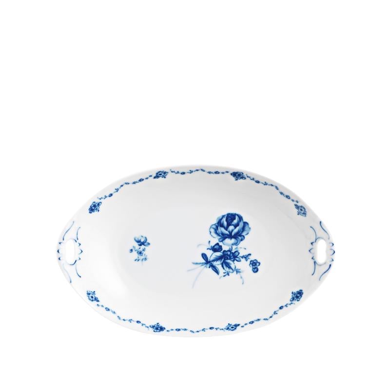 FURSTENBERG Ekmek Sepeti  28,5cm  ALT FURSTENBERG LOTTINE