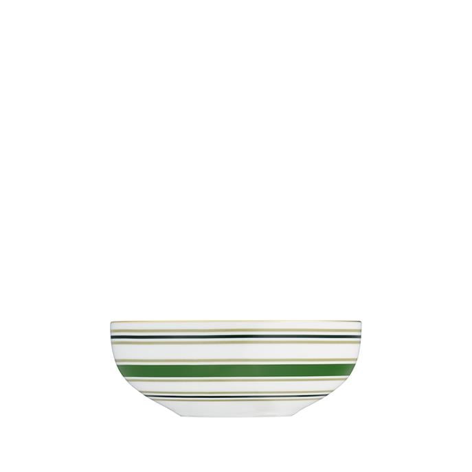 FURSTENBERG  Kase 16,7cm HERITAGE GREEN