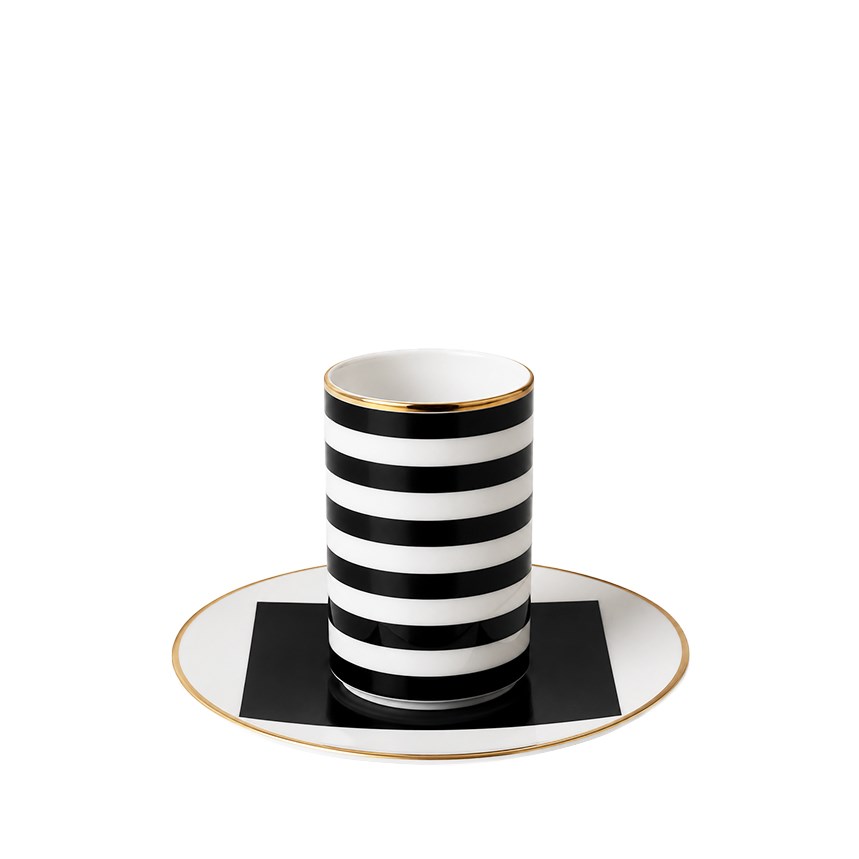 FURSTENBERG Mug 400ml MY CHINA CA D'ORO