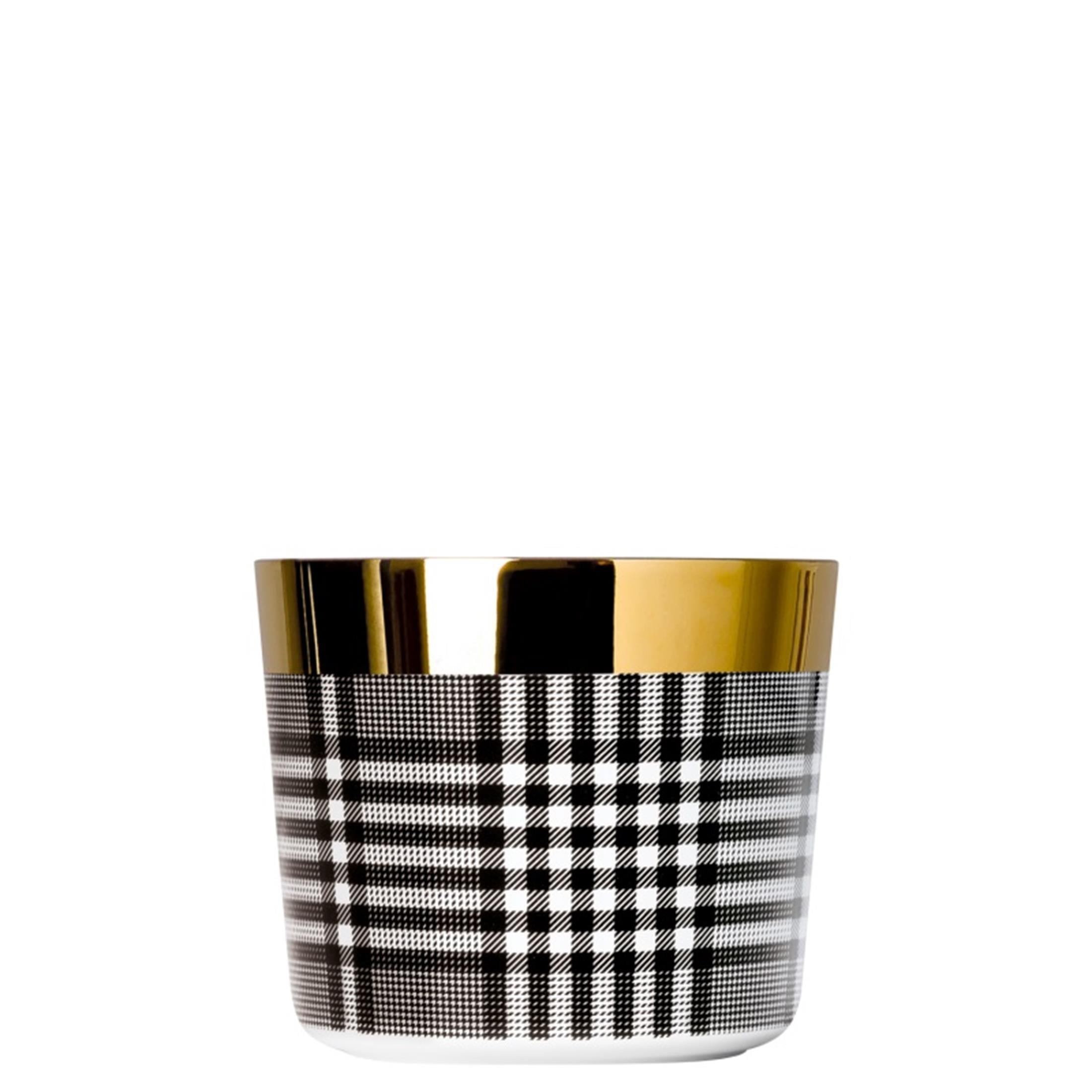 FURSTENBERG Kupa, Bardak TEMPTATION SIP OF GOLD