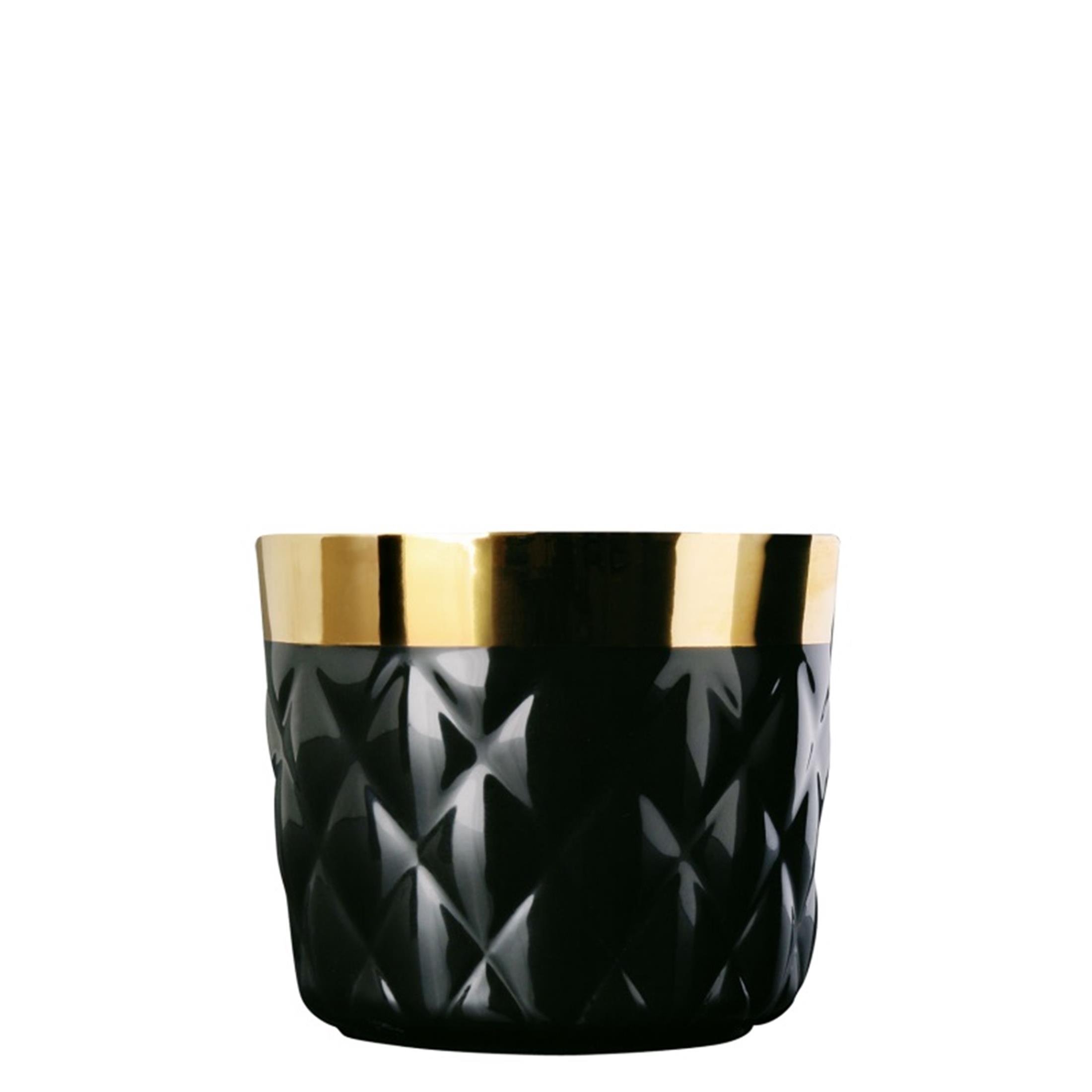FURSTENBERG Kupa, Bardak TEMPTATION SIP OF GOLD