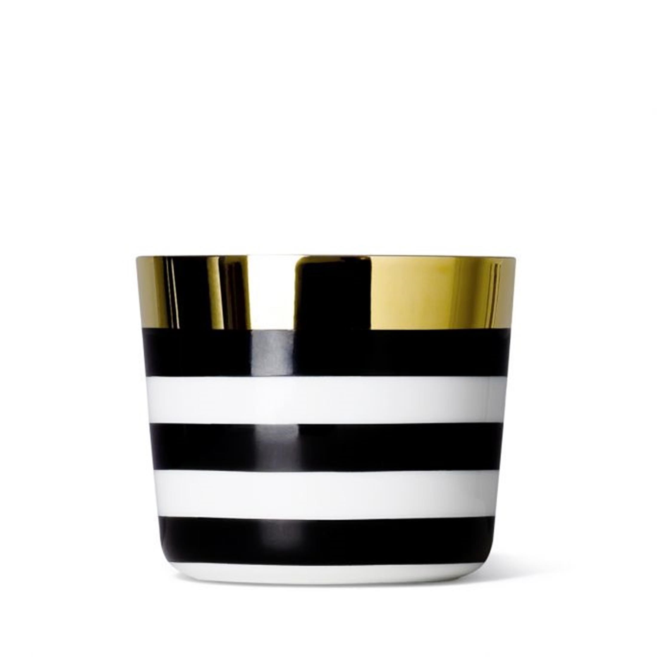 FURSTENBERG Kupa, Bardak TEMPTATION SIP OF GOLD