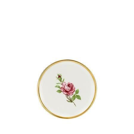 FURSTENBERG Lokumluk 9,9cm ALT FURSTENBERG ROSE