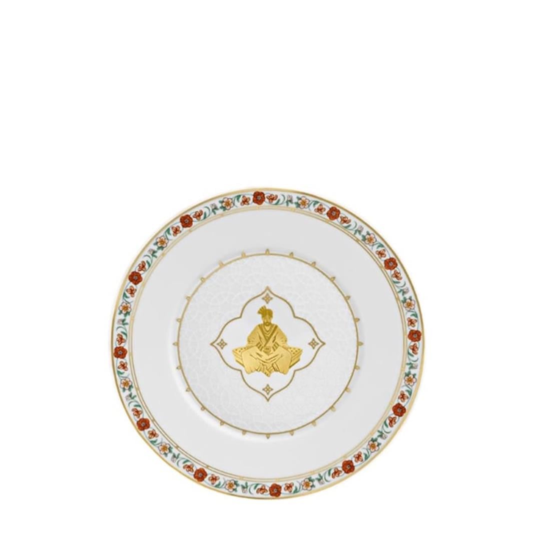 FURSTENBERG Pasta Tabağı 16cm CARLO RAJASTHAN