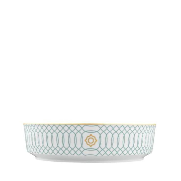 FURSTENBERG Salata Kasesi 23cm CARLO ESTE