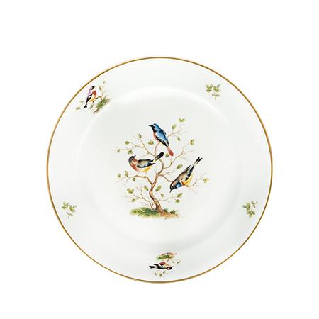 FURSTENBERG Service Plate 26,2cm BANDOLINO