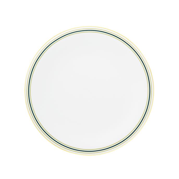 FURSTENBERG Servis Tabağı 29cm HERITAGE GREEN