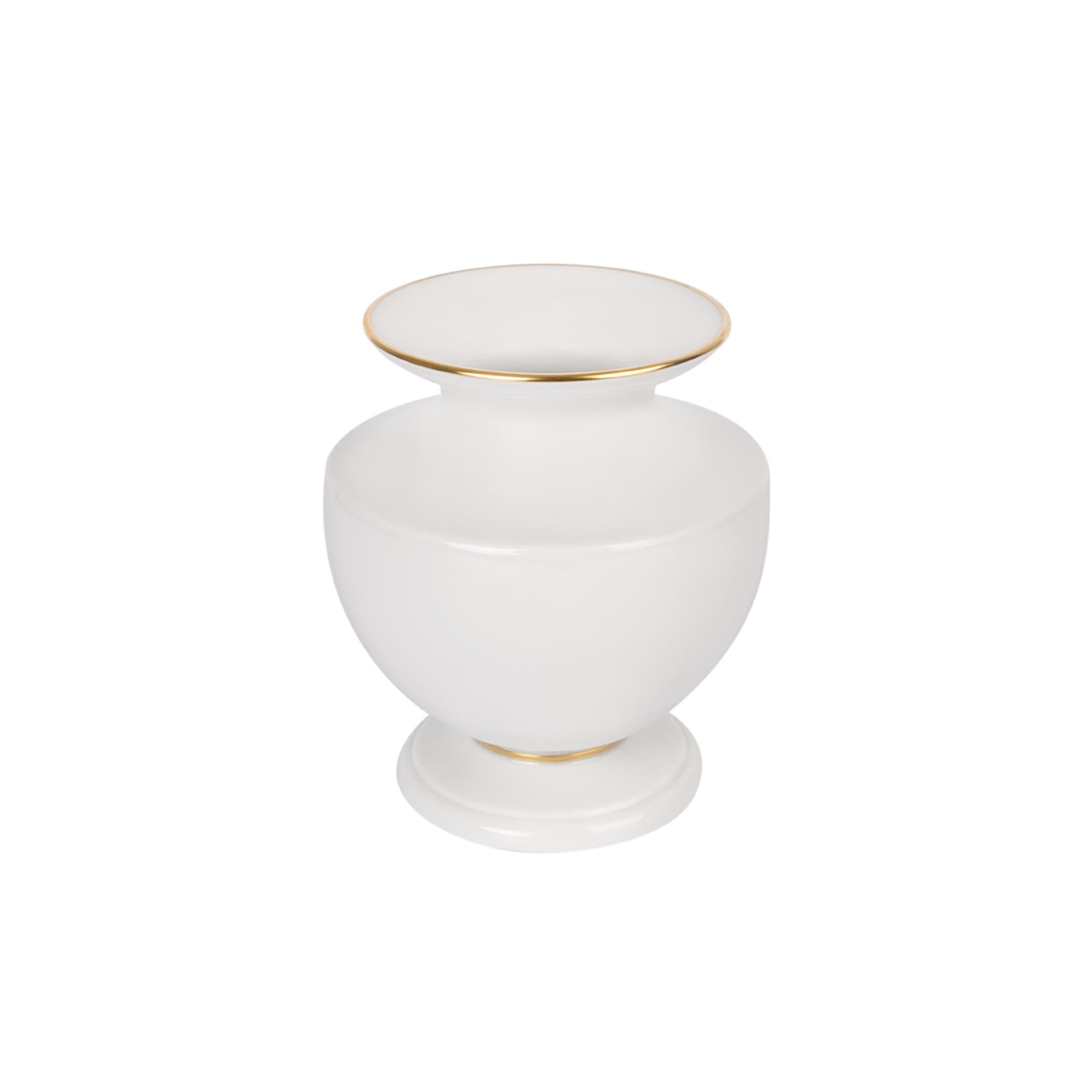 FURSTENBERG Vazo 13cm KOLLHOFF