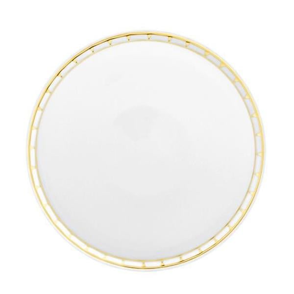 FURSTENBERG Yuvarlak Servis Tabağı 32,8cm GRECQUE ATHENA