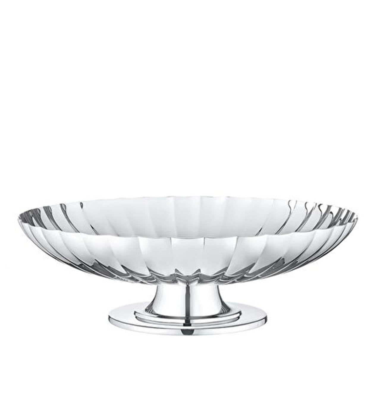 Georg Jensen Ayaklı Kase  BERNADOTTE