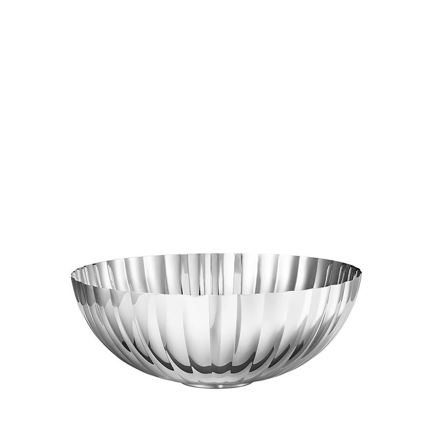 Georg Jensen Büyük Boy Kase BERNADOTTE