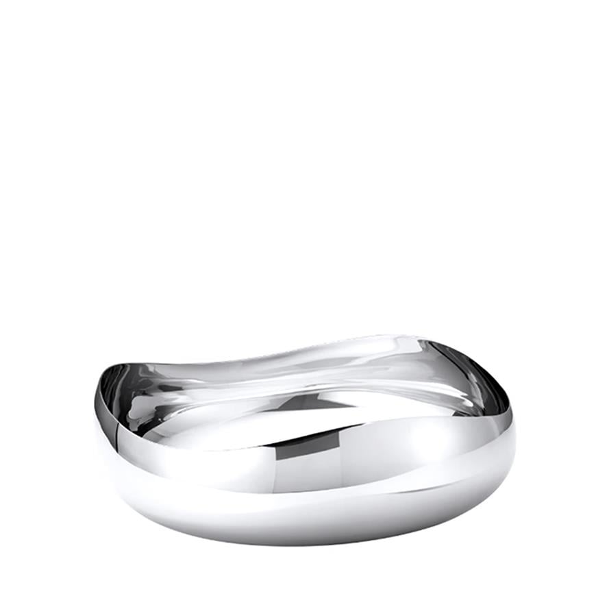 Georg Jensen Büyük Boy Kase COBRA