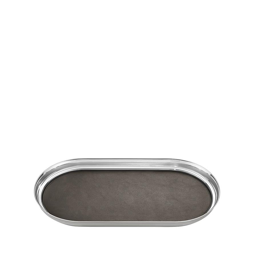 GEORG JENSEN Manhattan Tepsi 35cm