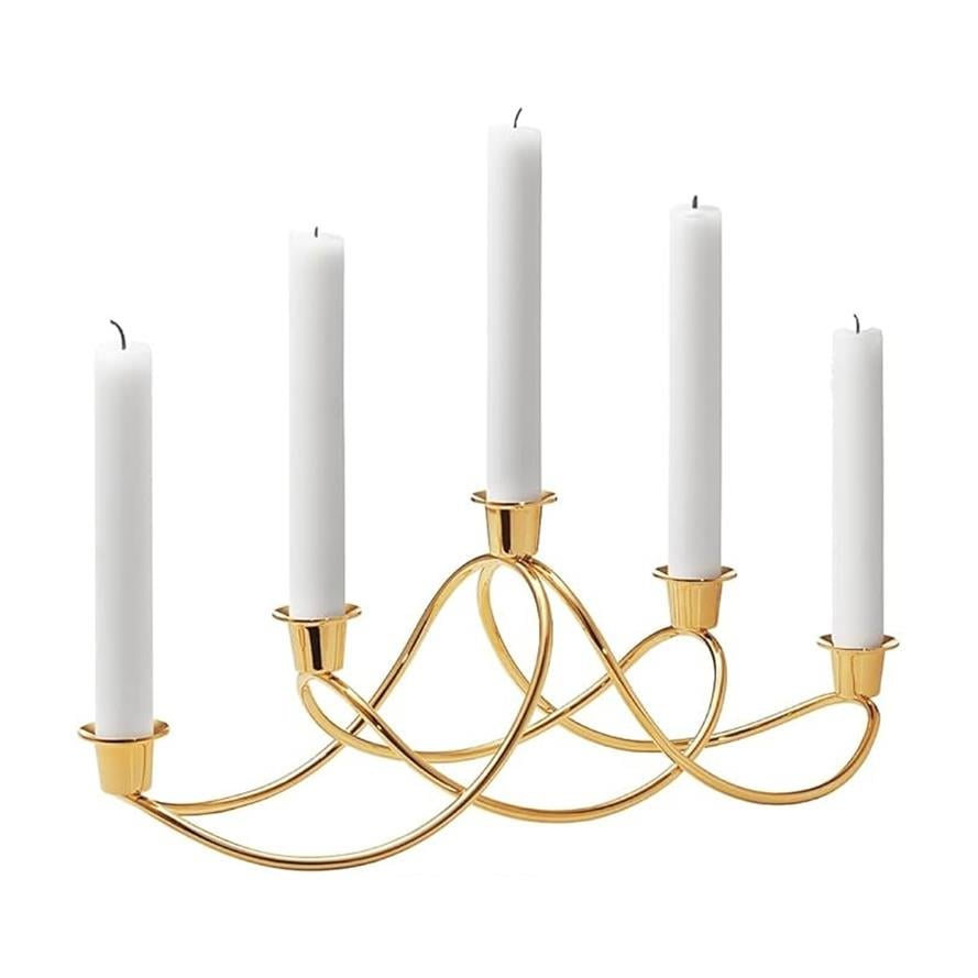 Georg Jensen Masa Şamdanı HARMONY