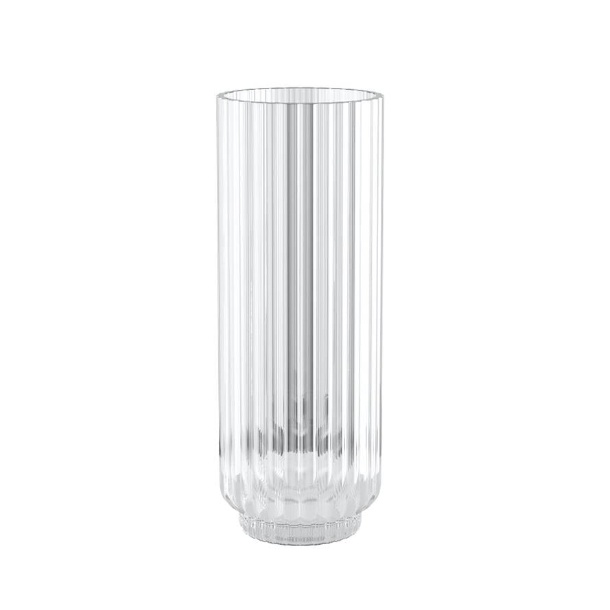 Georg Jensen Round Vazo  BERNADOTTE