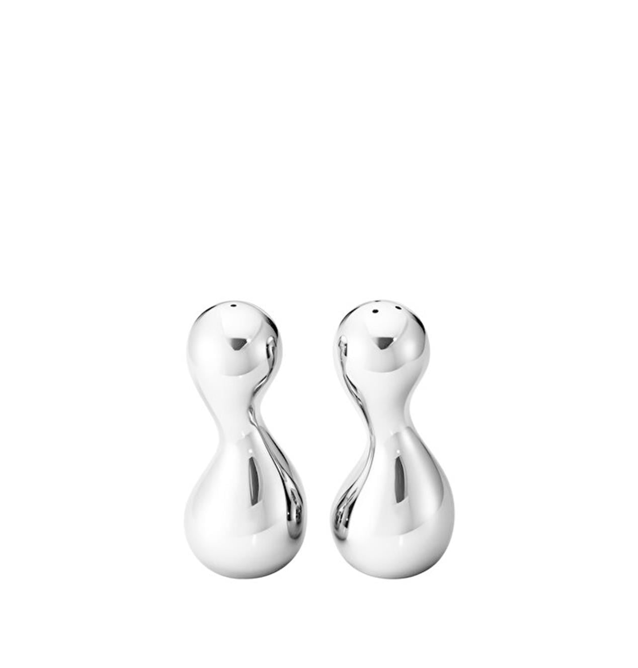 Georg Jensen Tuzluk&Biberlik COBRA