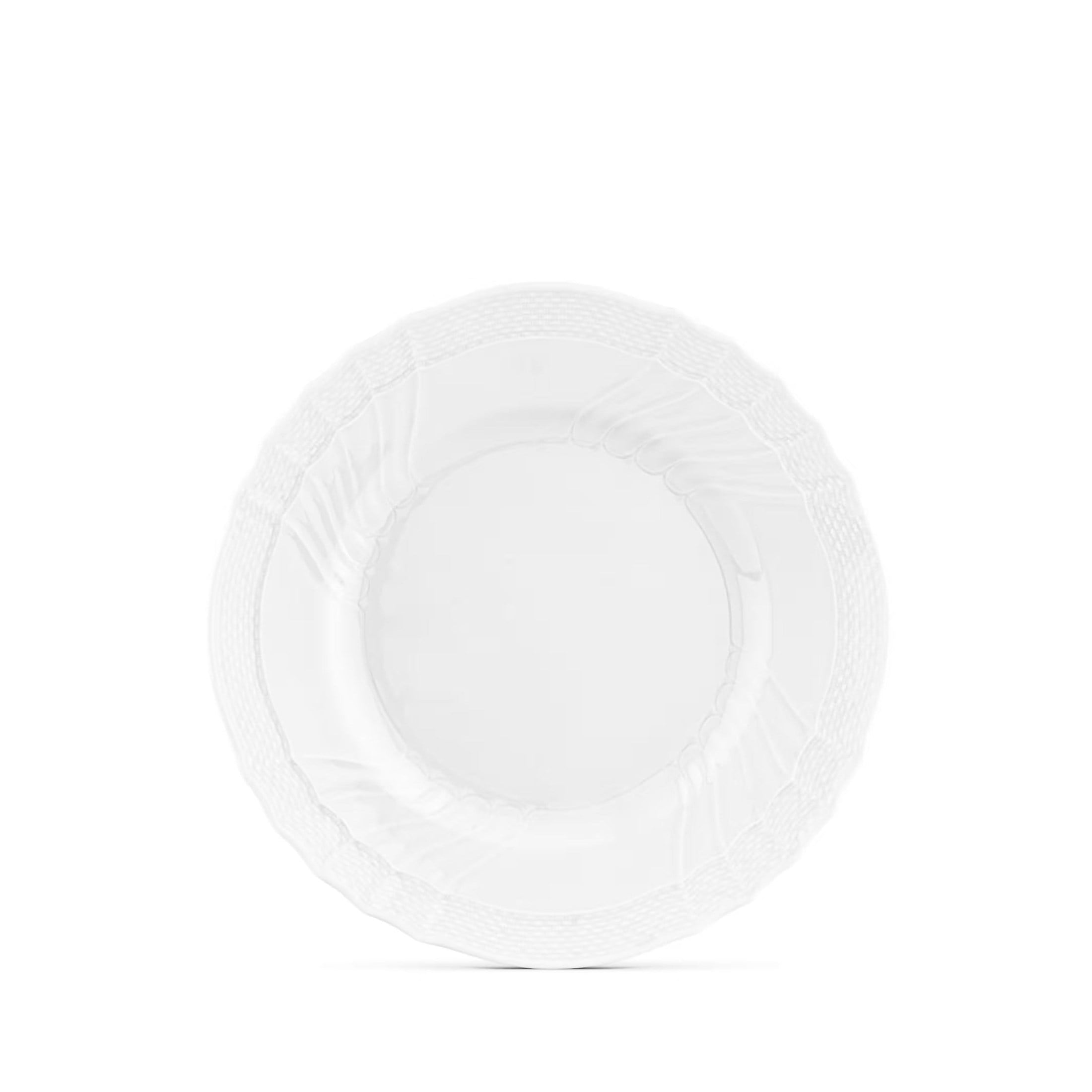 GINORI1735 Pasta Tabağı 21cm BIANCO