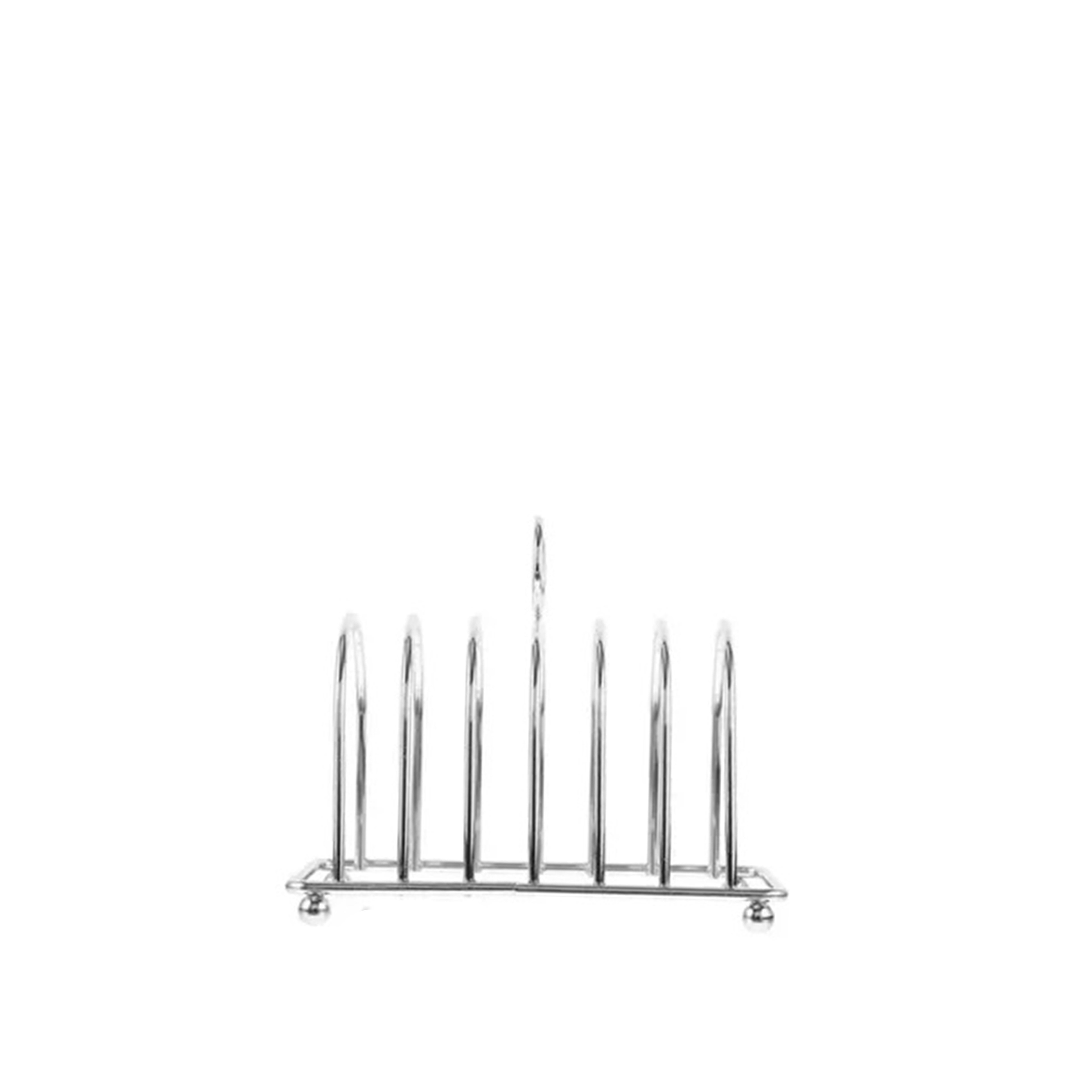 HERMANN BAUER 14cm Ekmek Dizme Standı