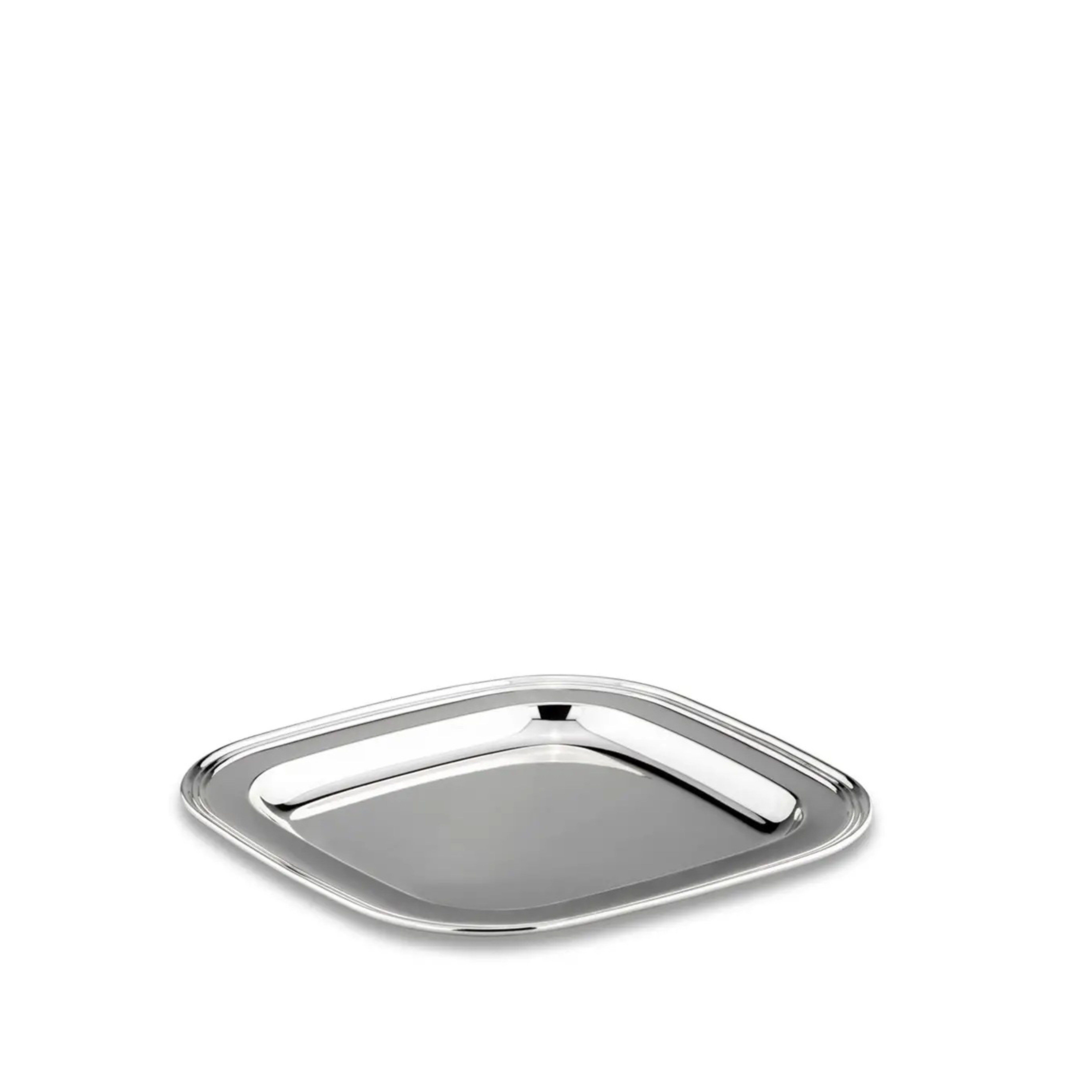 HERMANN BAUER 24cm Kare Tepsi