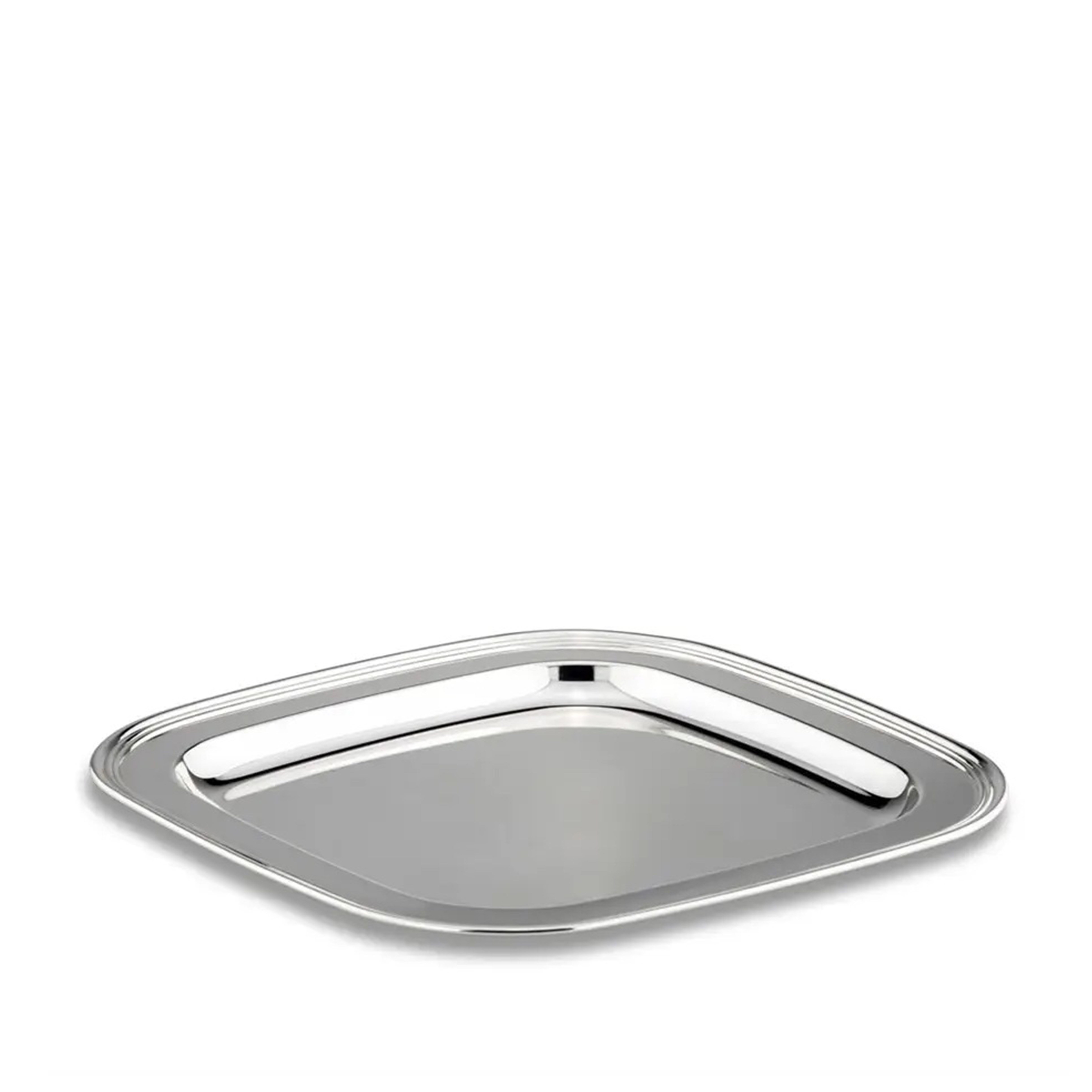 HERMANN BAUER 29cm Kare Tepsi