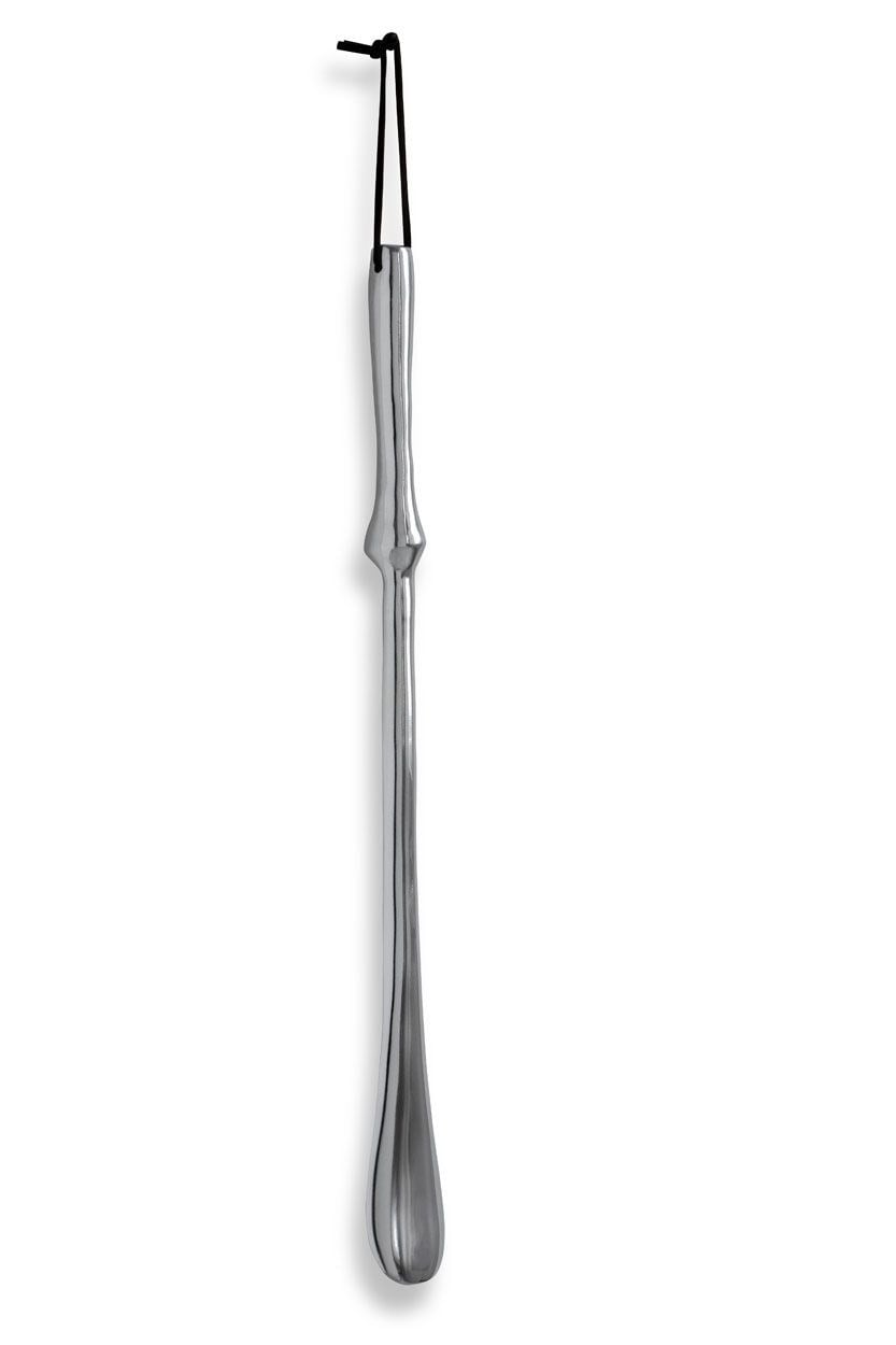 HERMANN BAUER 53cm Uzun Ayakkabı Çekeceği