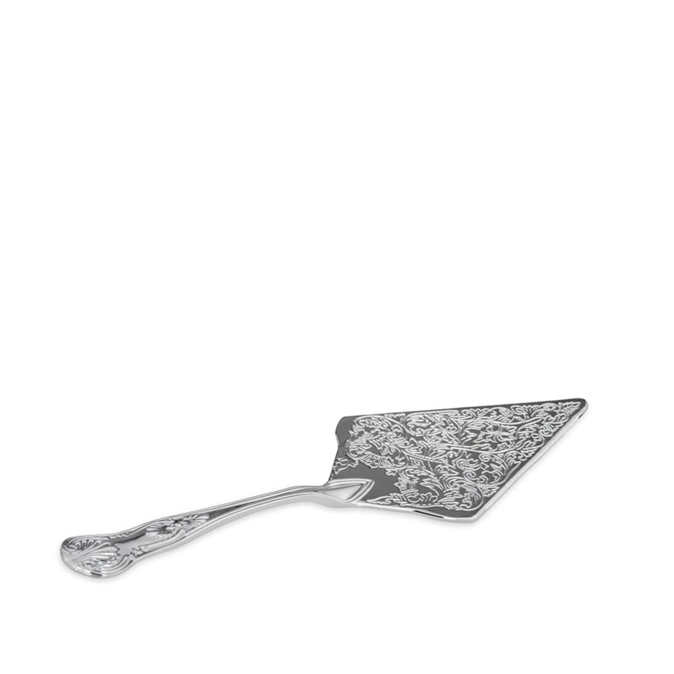 HERMANN BAUER Vintage Servis Spatulası