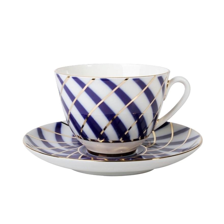 IMPERIAL PORCELAIN Çay Fincanı 230 ml  SPRING TODES