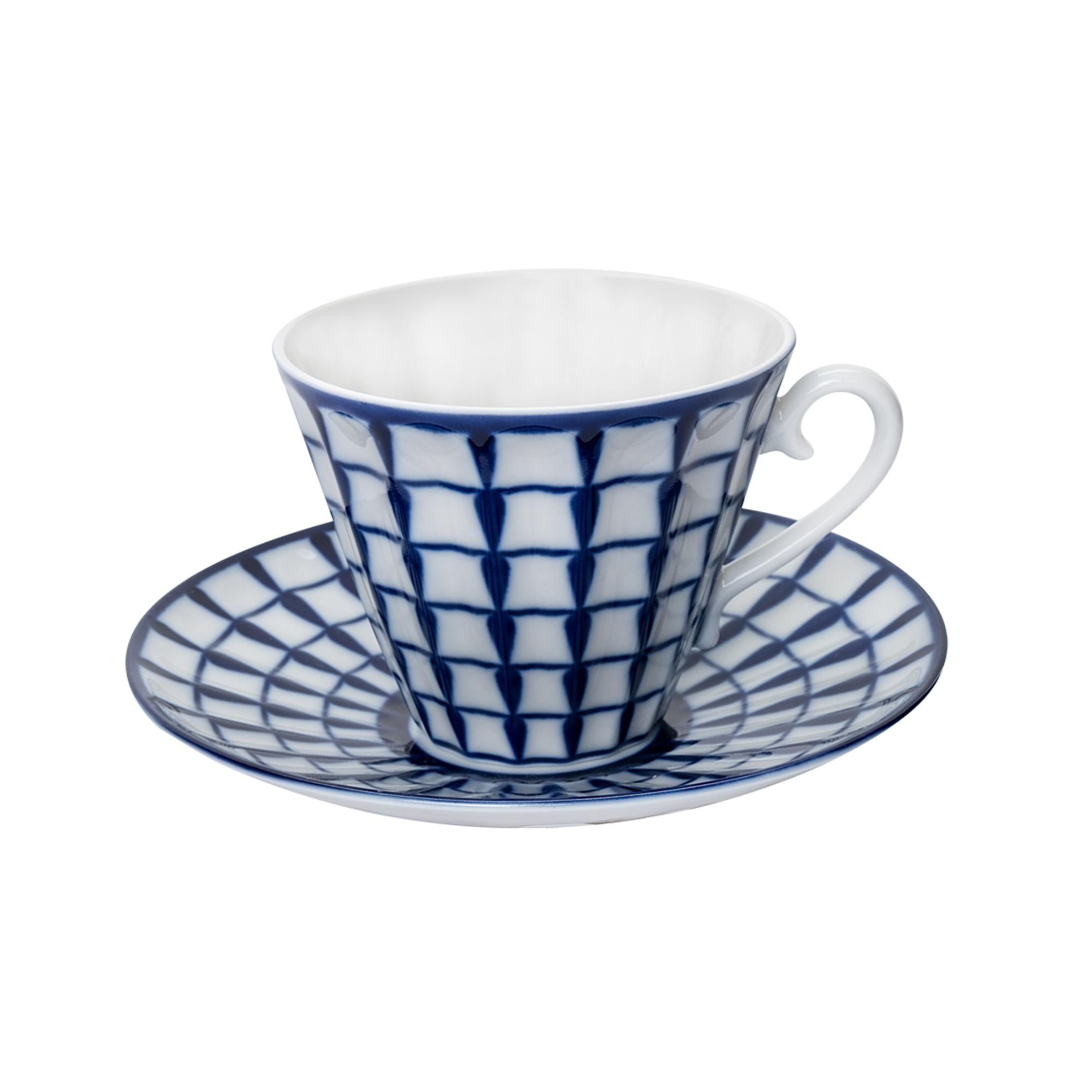IMPERIAL PORCELAIN Çay Fincanı 235 ml Classic